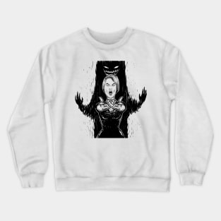 Spell Crewneck Sweatshirt